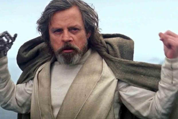 Luke Skywalker Is The New Voice Of Ukraine's Air Raid Warning App ...